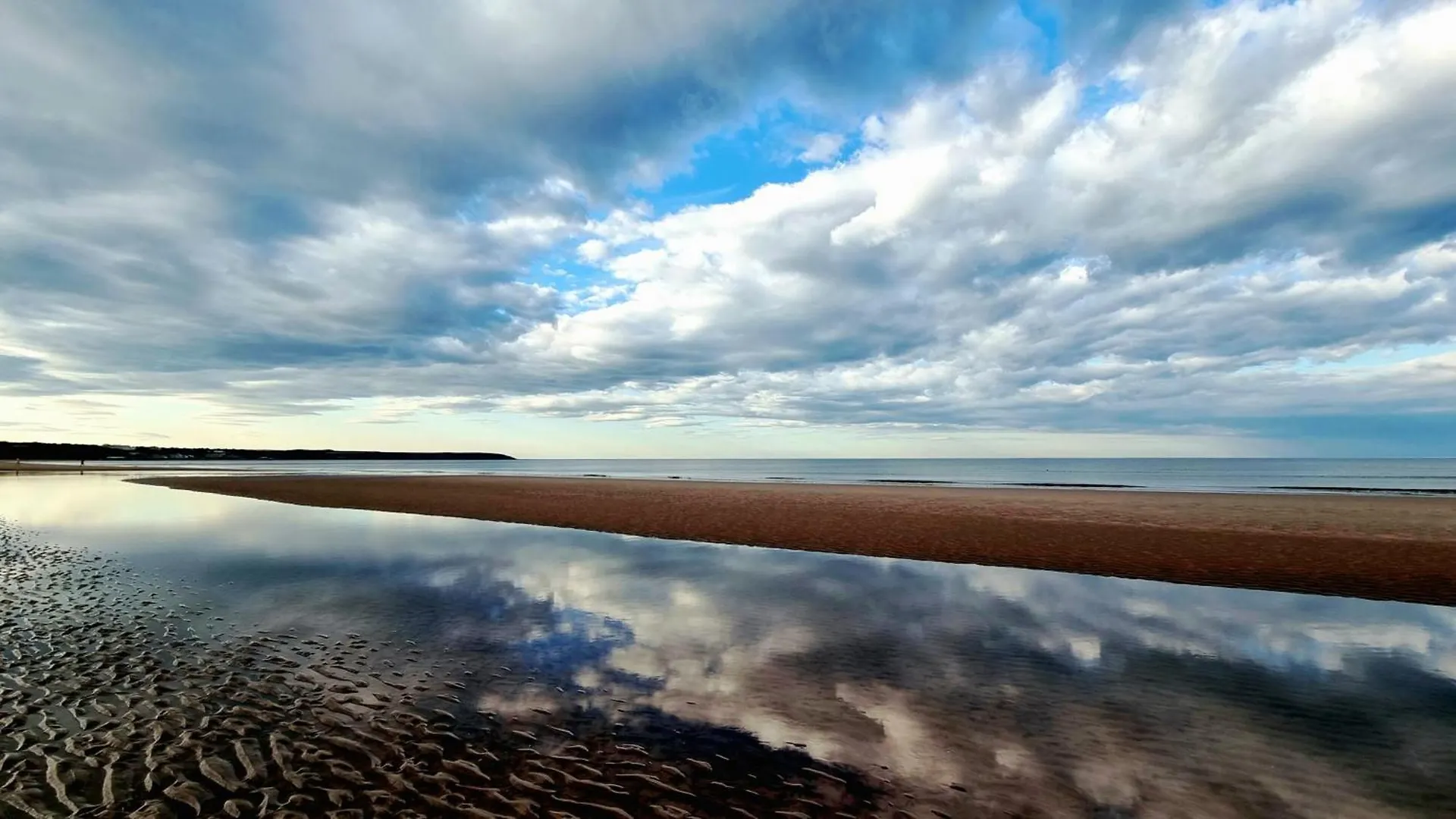 Admirals Cottage Filey United Kingdom