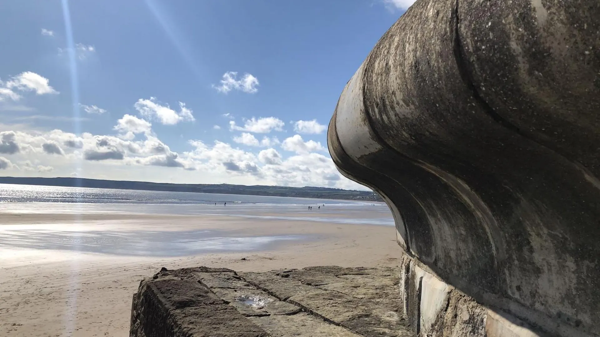 Holiday home Admirals Cottage Filey