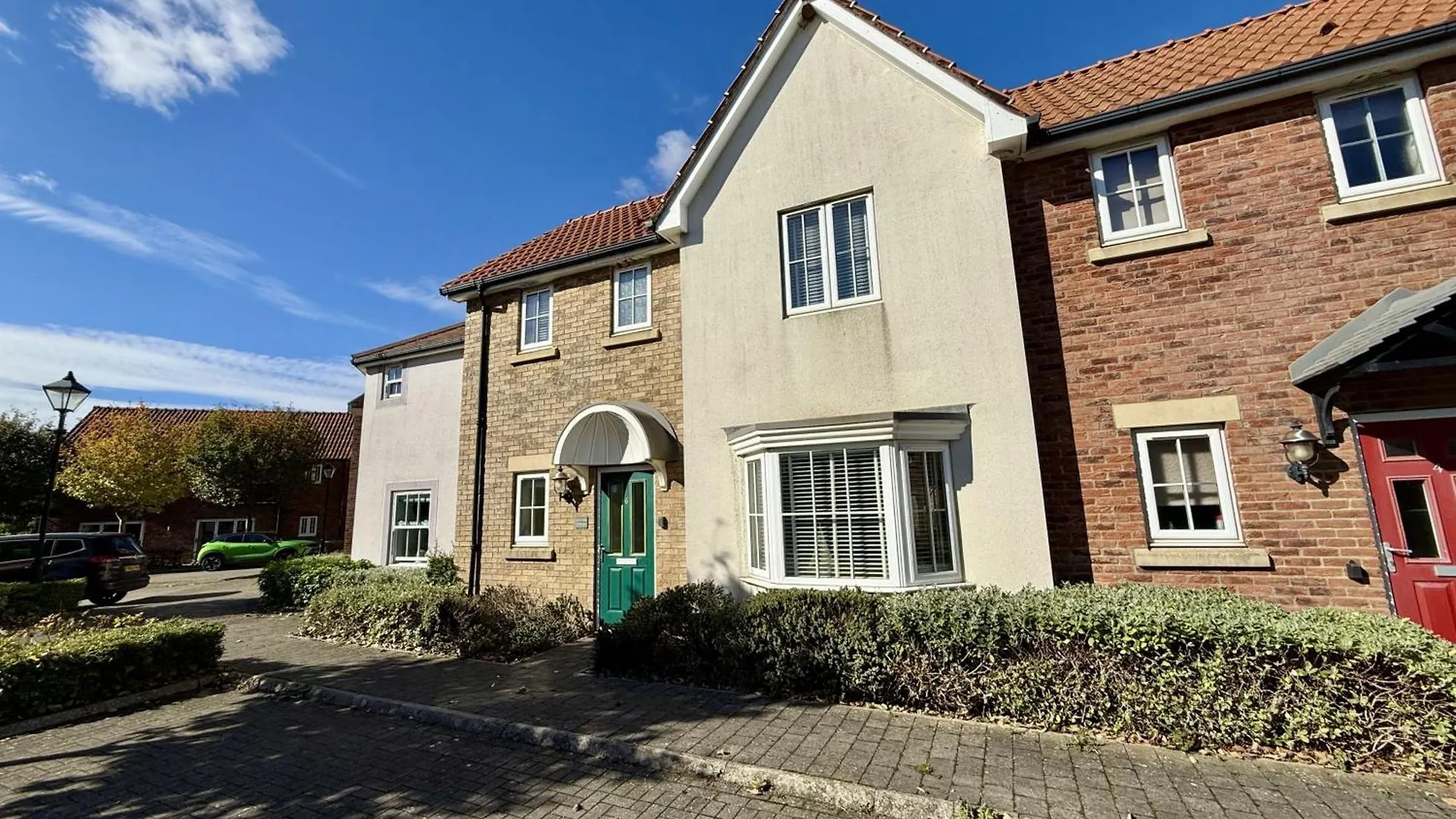 Admirals Cottage Filey Holiday home