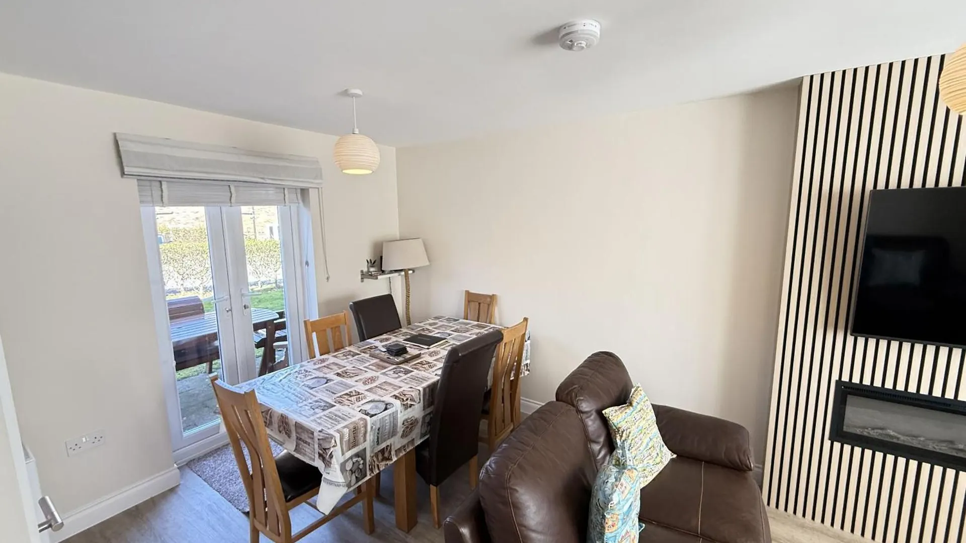 Holiday home Admirals Cottage Filey