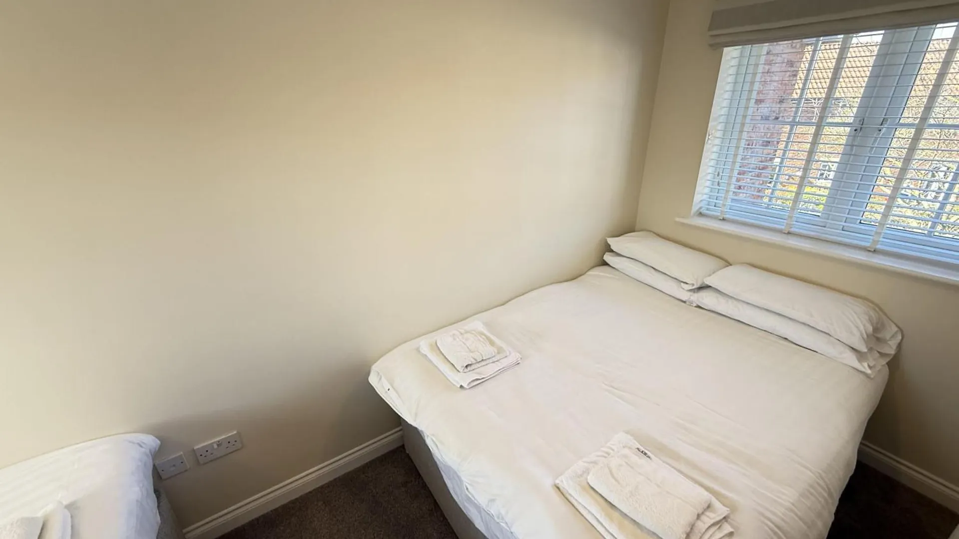 Holiday home Admirals Cottage Filey
