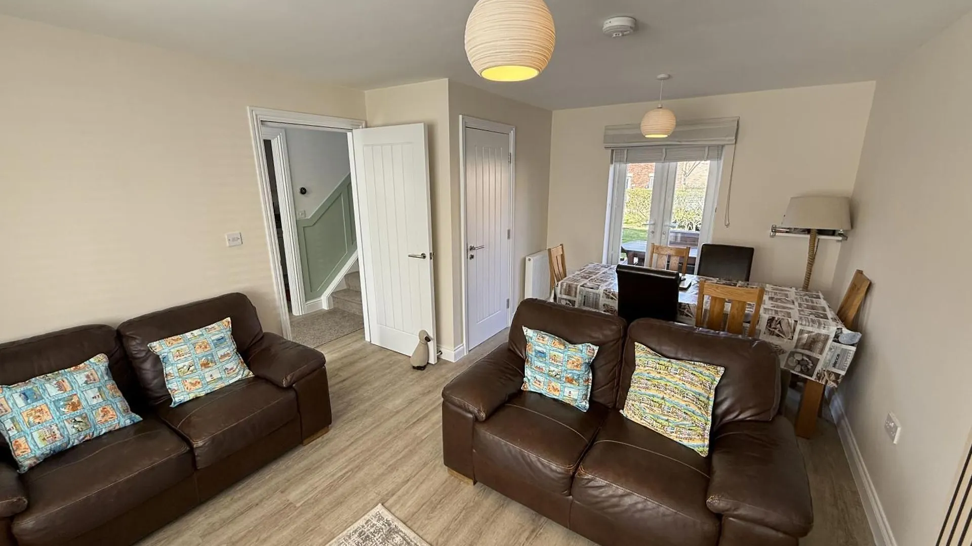 Admirals Cottage Filey 0*,  United Kingdom