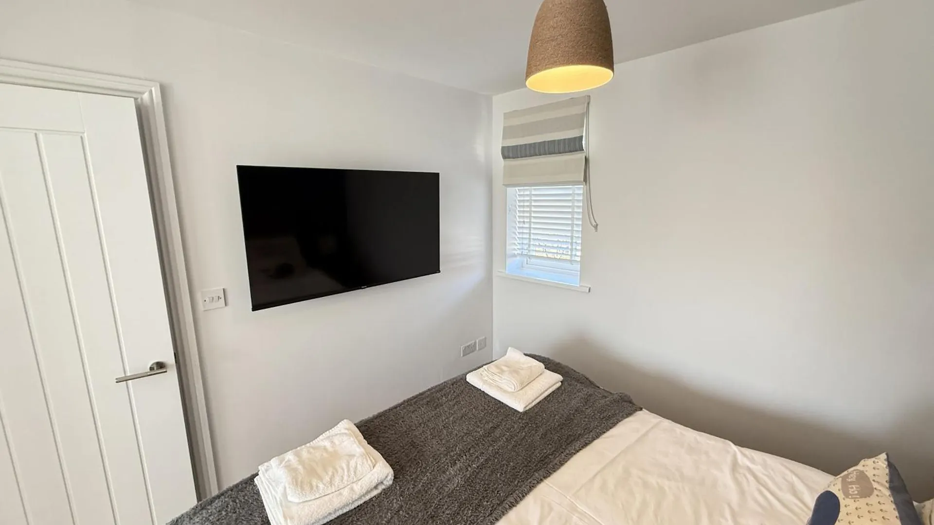 Holiday home Admirals Cottage Filey