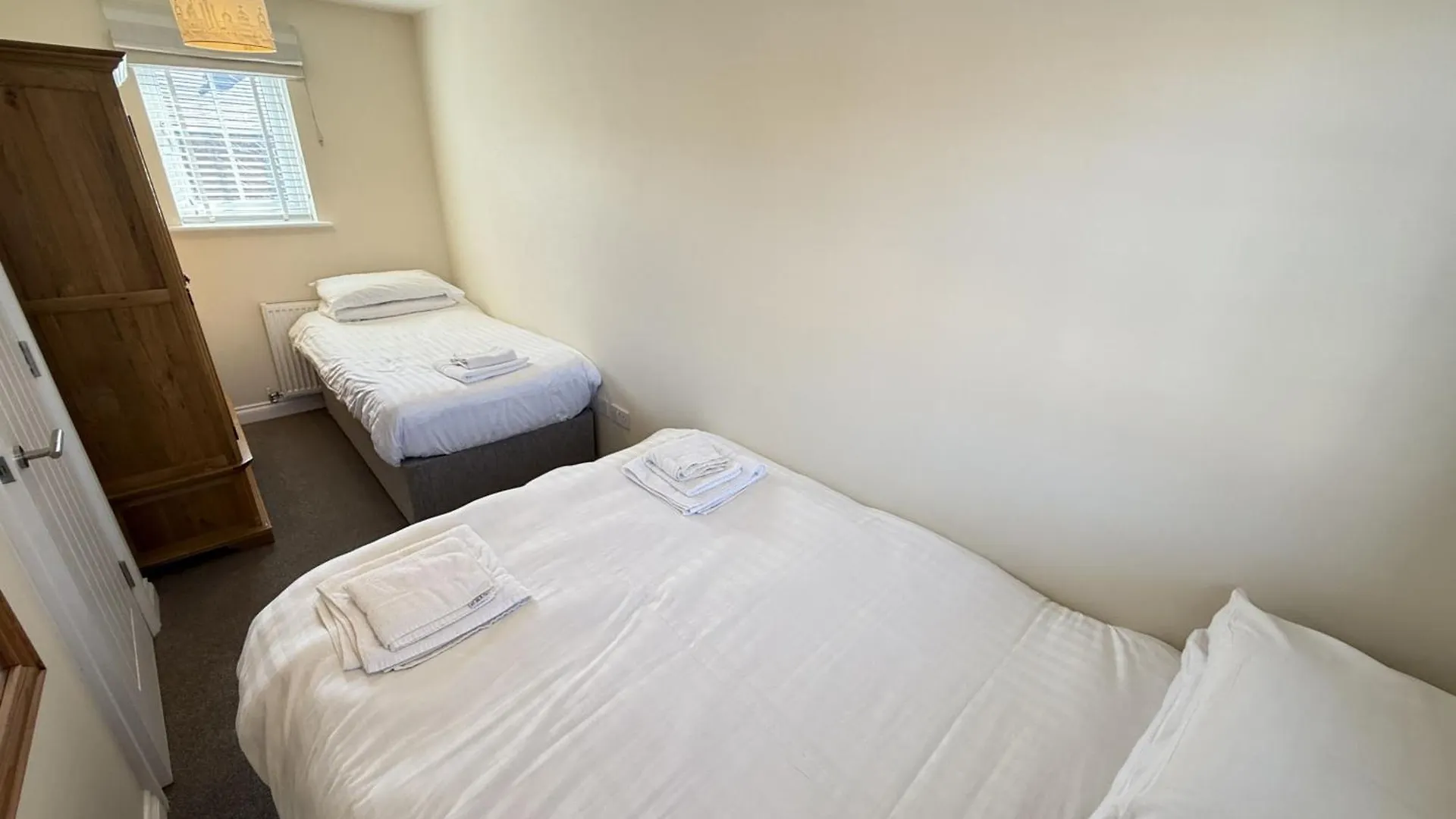 Admirals Cottage Filey Holiday home