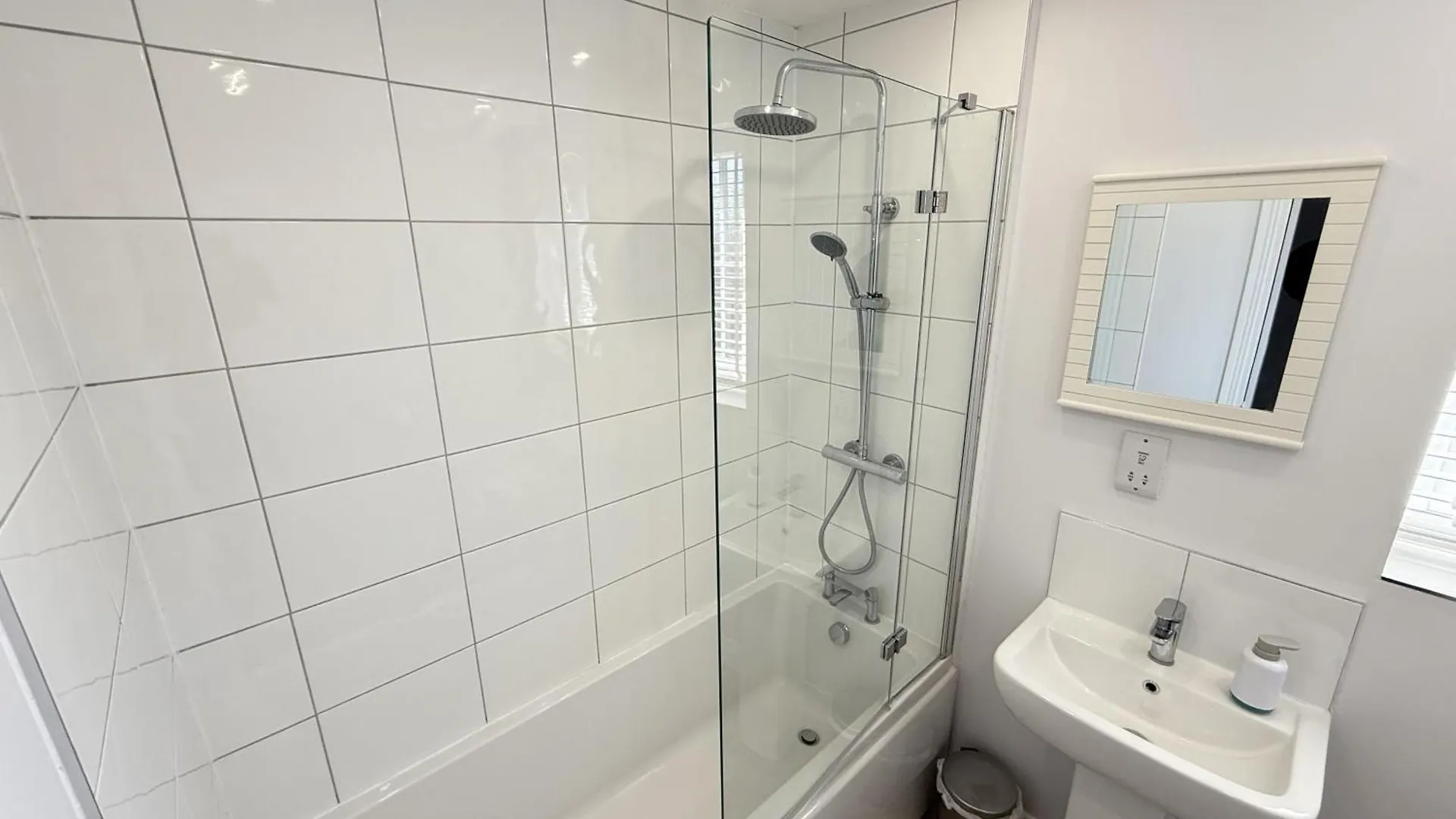 Holiday home Admirals Cottage Filey