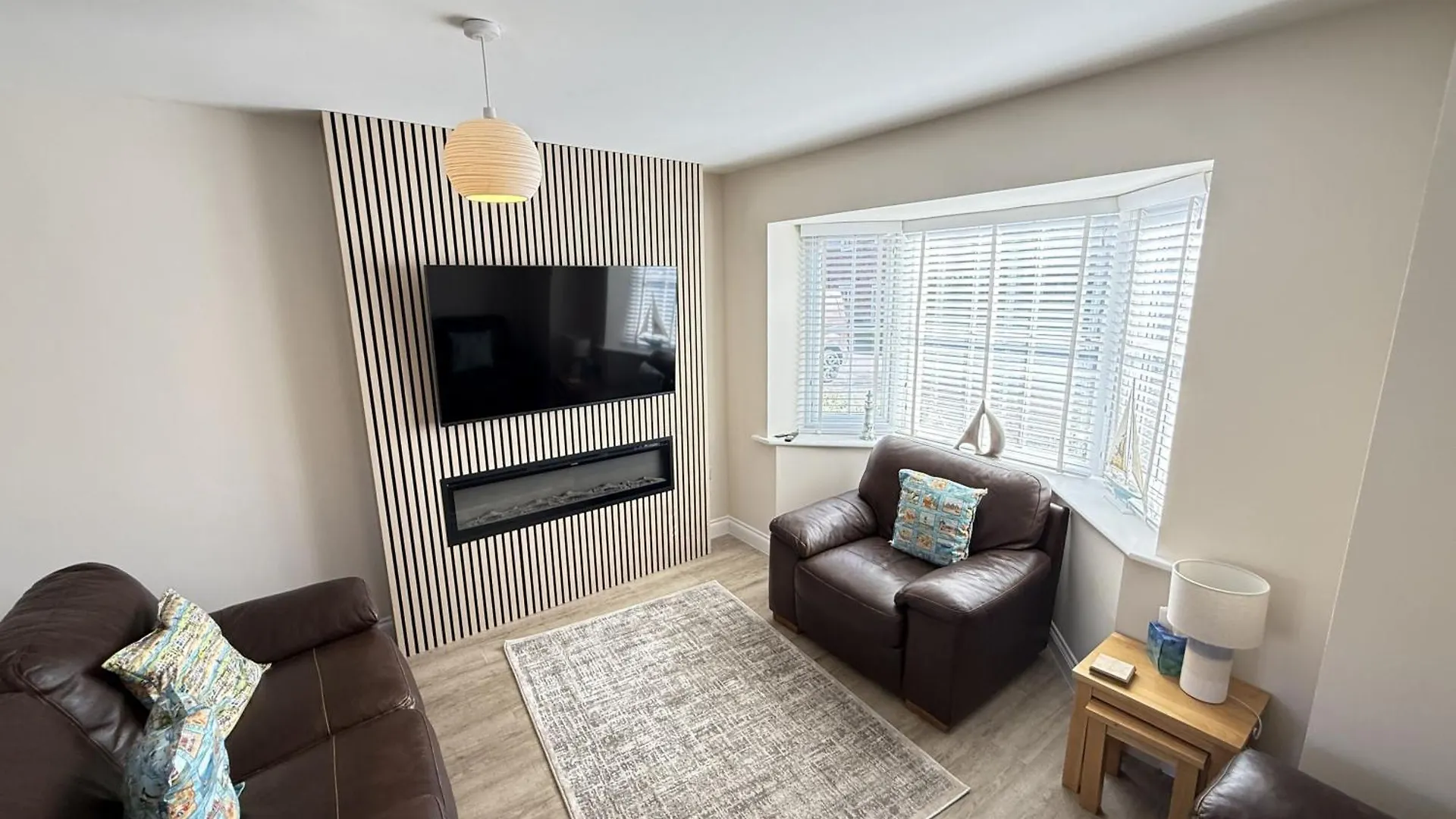 Holiday home Admirals Cottage Filey United Kingdom