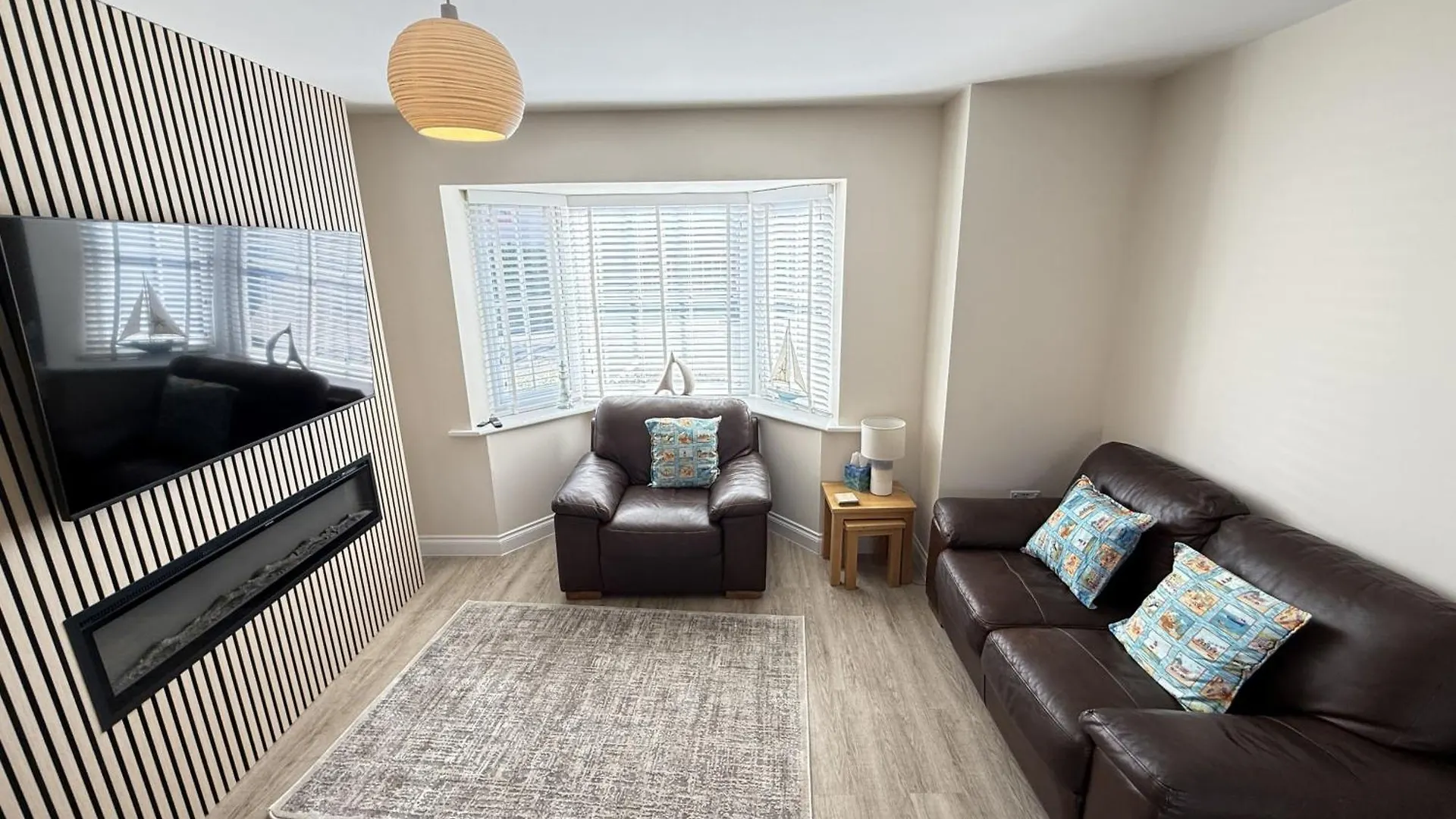 Admirals Cottage Filey