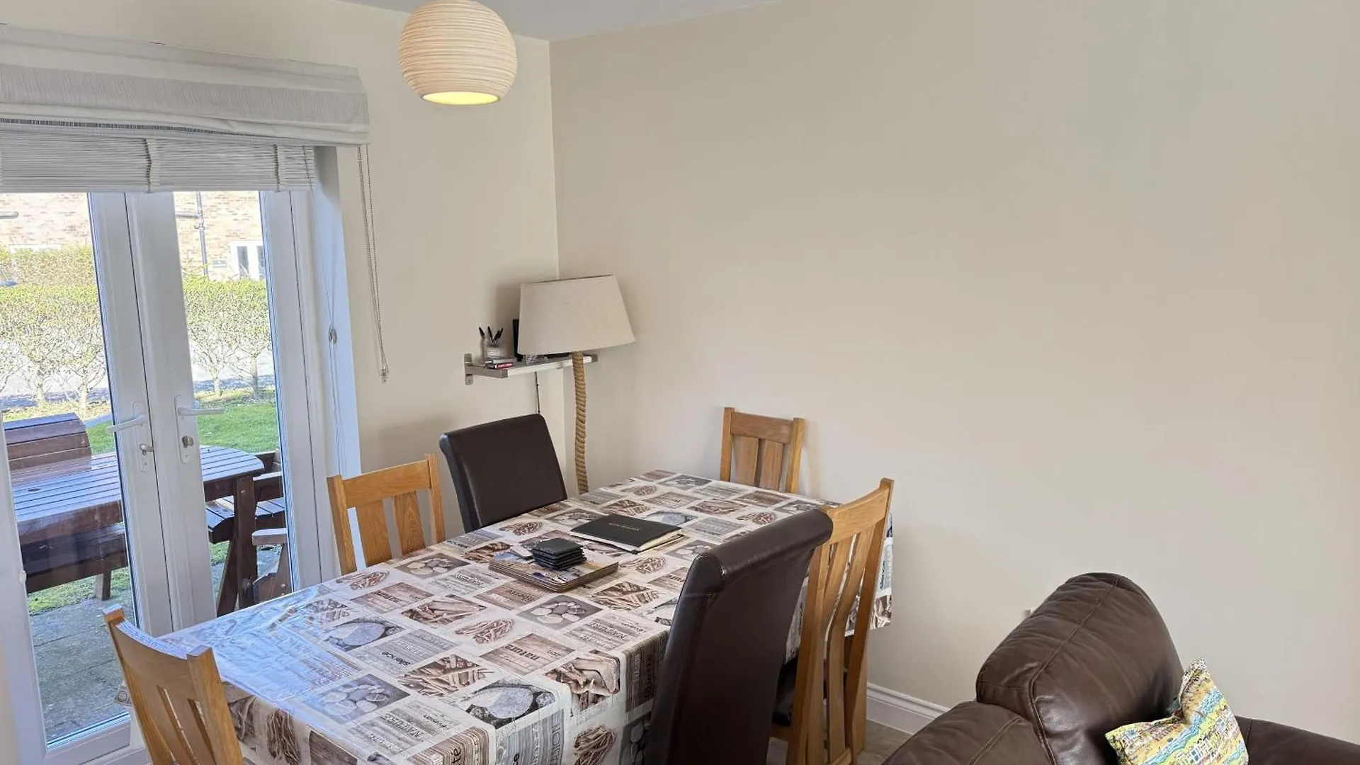 Holiday home Admirals Cottage Filey