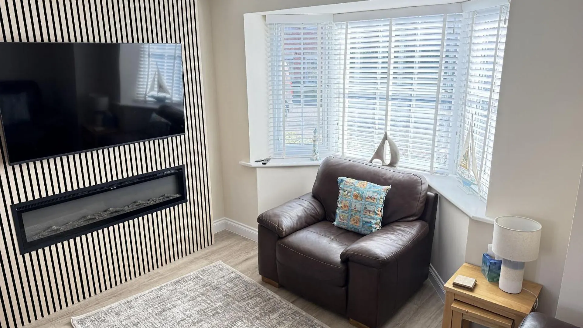 Admirals Cottage Filey
