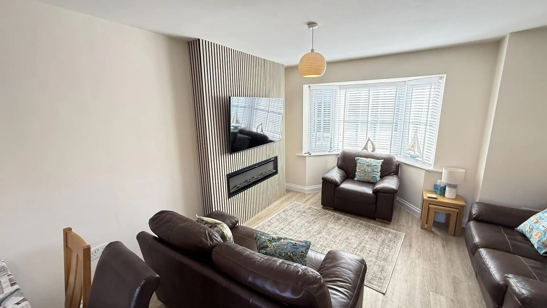 Holiday home Admirals Cottage Filey