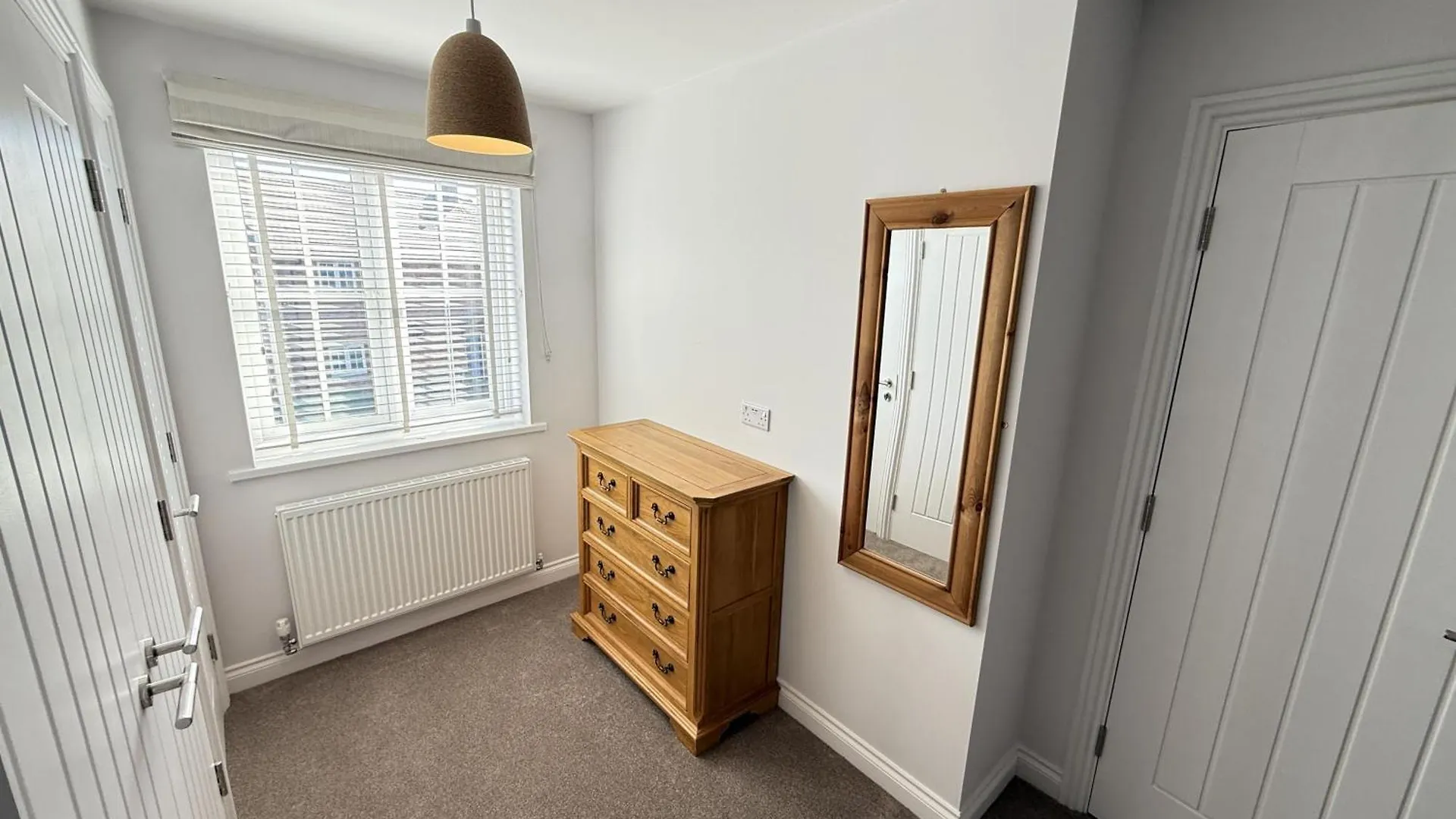 Admirals Cottage Filey United Kingdom